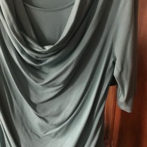 Light green Blazer